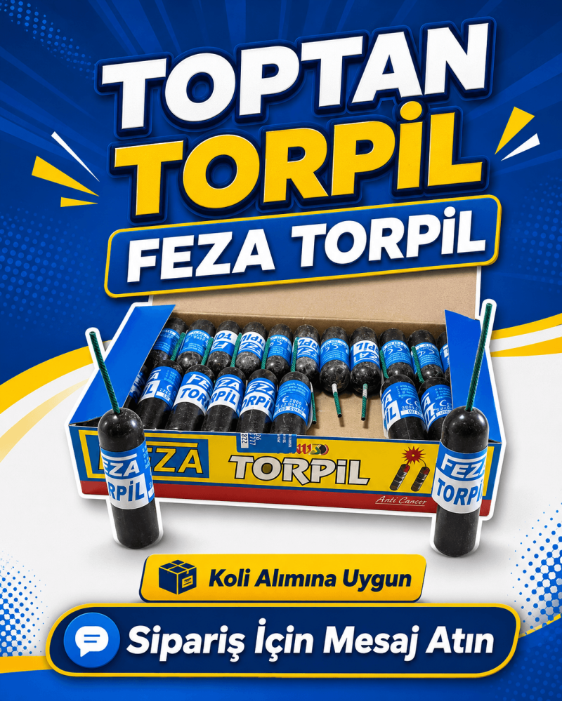 Profesyonel torpil ürünü - toptan satış