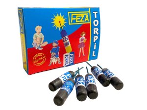 Feza Torpil Ne Kadar Güçlü - Özel Koleksiyon - Premium Kalite