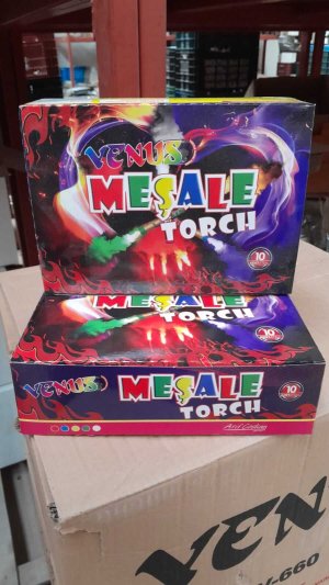 Mavi Meşale Toptan Satış - Troy Maxi Marka 15,50 TL Adet